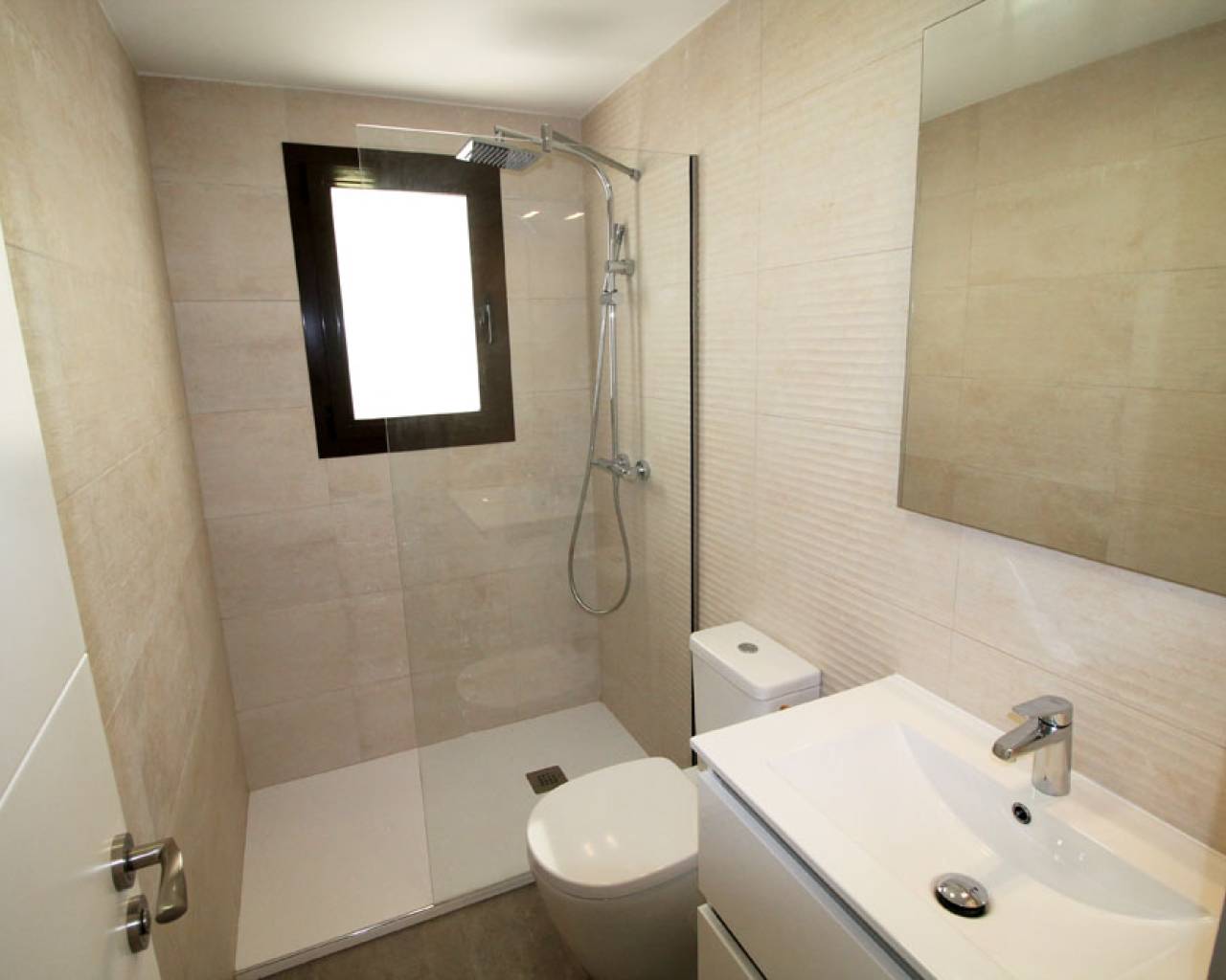 Langzeitvermietung - Appartement -
San Pedro del Pinatar - Lo Pagan