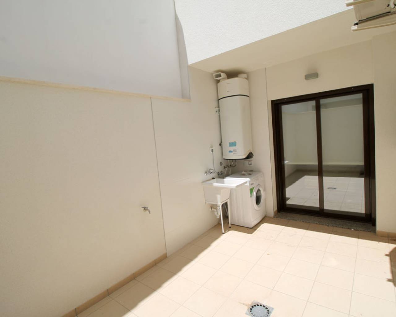 Langzeitvermietung - Appartement -
San Pedro del Pinatar - Lo Pagan