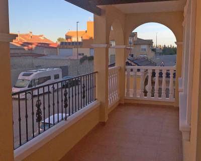 Location long terme - Appartement - Alicante - Algorfa