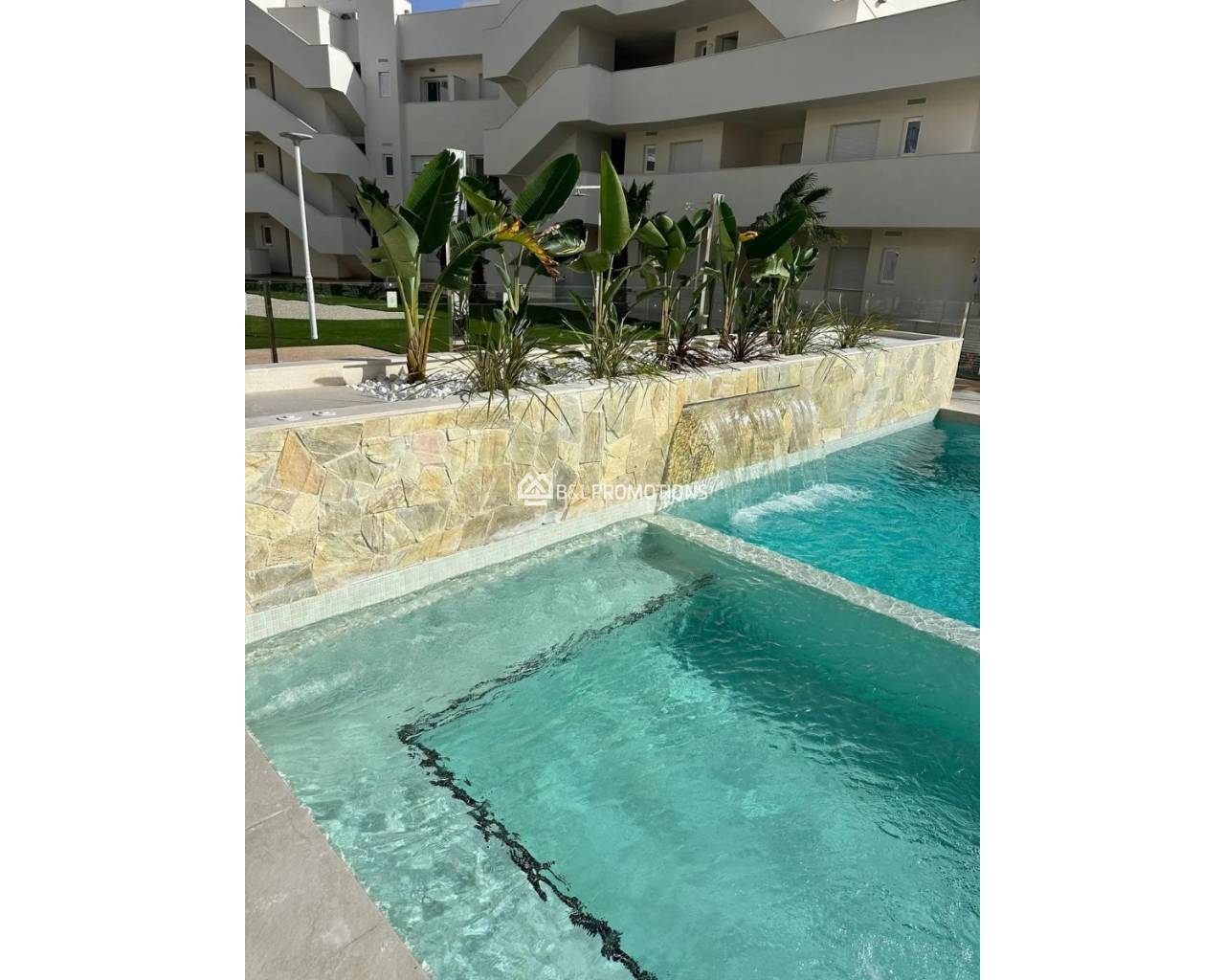 Location long terme - Penthouse -
Guardamar del Segura - El Raso