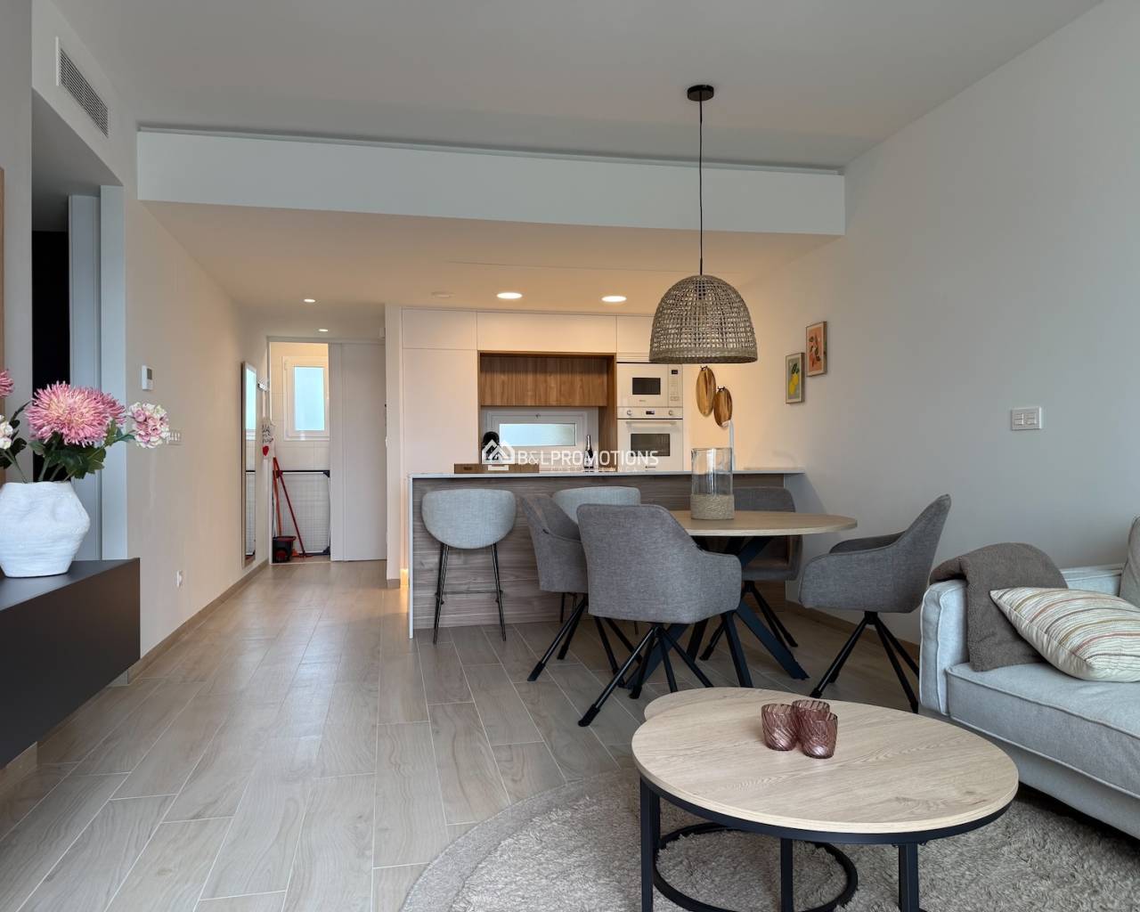 Location long terme - Penthouse -
Guardamar del Segura - El Raso