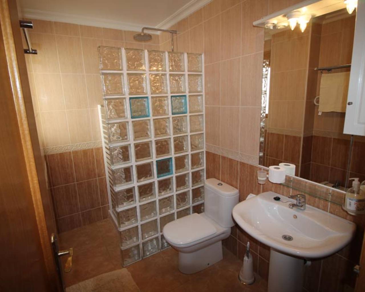 Location long terme - Villa -
Orihuela Costa - El Galán