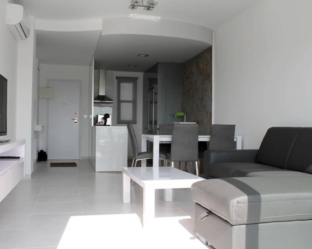 Location vacances - Appartement -
Orihuela Costa - La Zenia