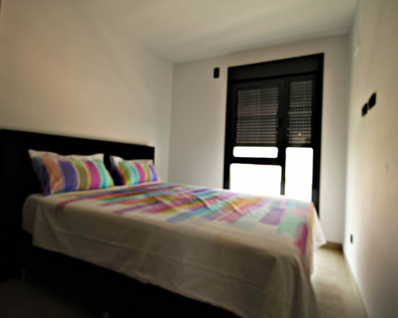 Location vacances - Appartement - Orihuela Costa - Villamartin Golf