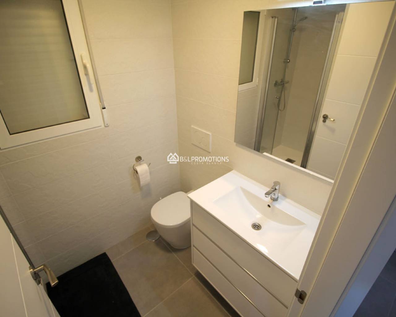 Location vacances - Appartement -
Torrevieja - Punta Prima