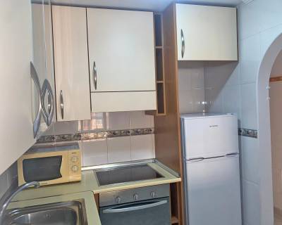 Long term rental - Apartment - Alicante - Algorfa
