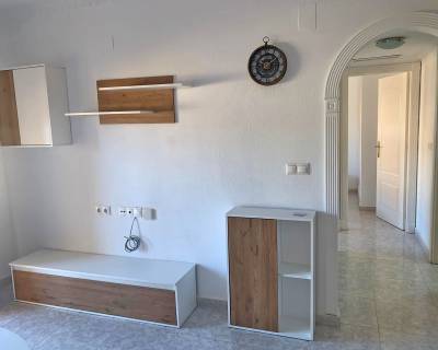 Long term rental - Apartment - Alicante - Algorfa