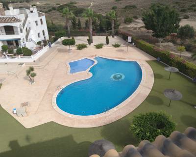 Long term rental - Apartment - Orihuela Costa - Villamartin Golf