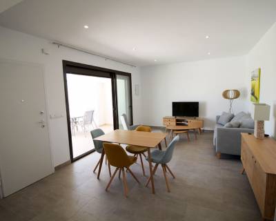 Long term rental - Apartment - San Pedro del Pinatar - Lo Pagan