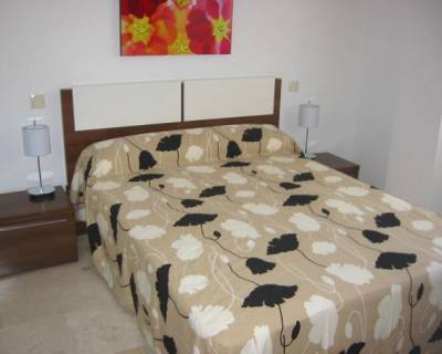 Long term rental - Apartment - Torrevieja - Punta Prima