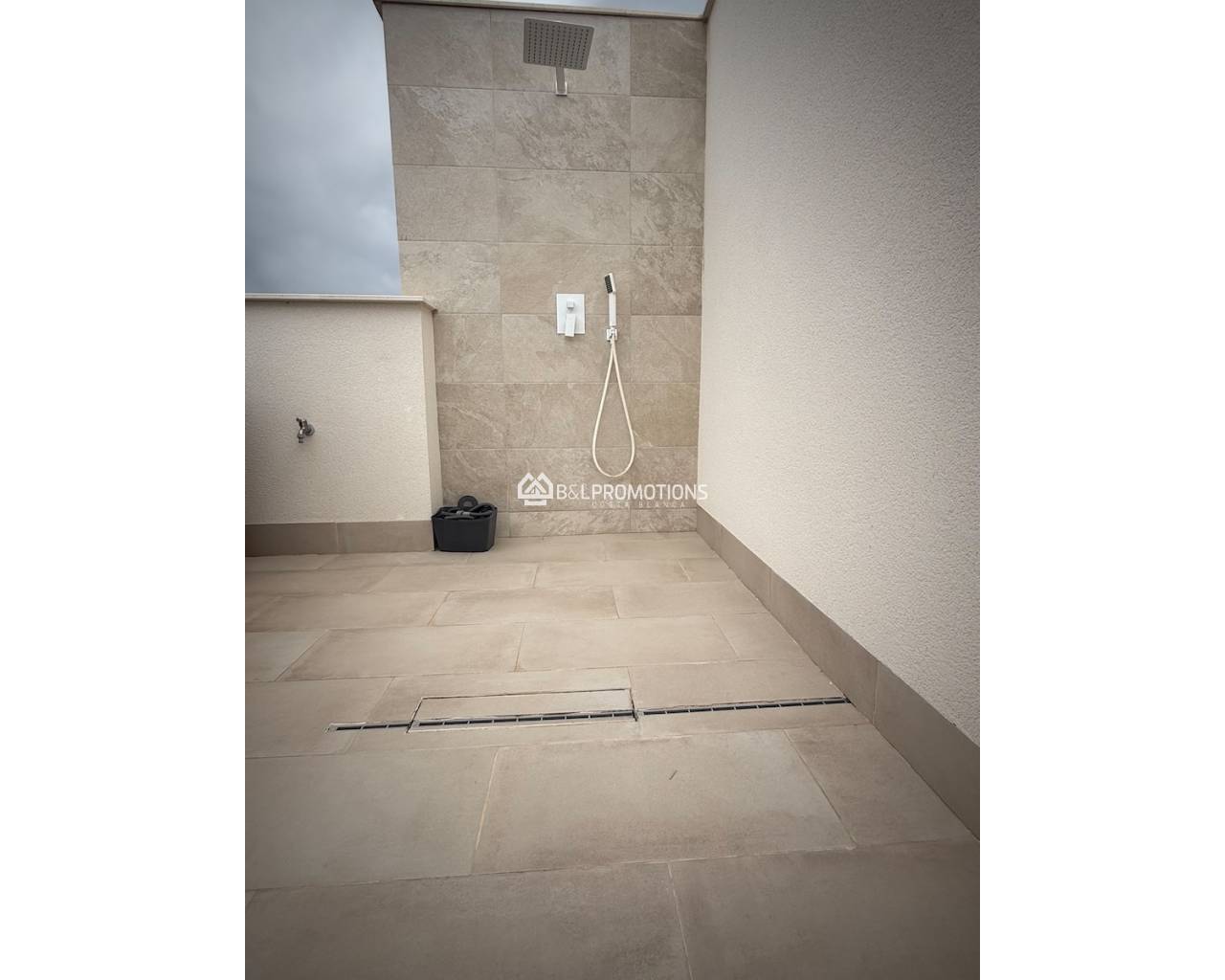 Long term rental - Penthouse -
Guardamar del Segura - El Raso