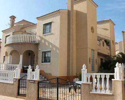 Long term rental - Quad house - San Miguel de Salinas - El Galán