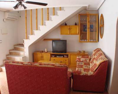 Long term rental - Townhouse / Duplex - Orihuela Costa - Playa Flamenca
