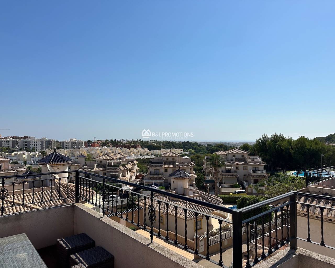 Long term rental - Townhouse / Duplex -
Orihuela Costa - Villamartin