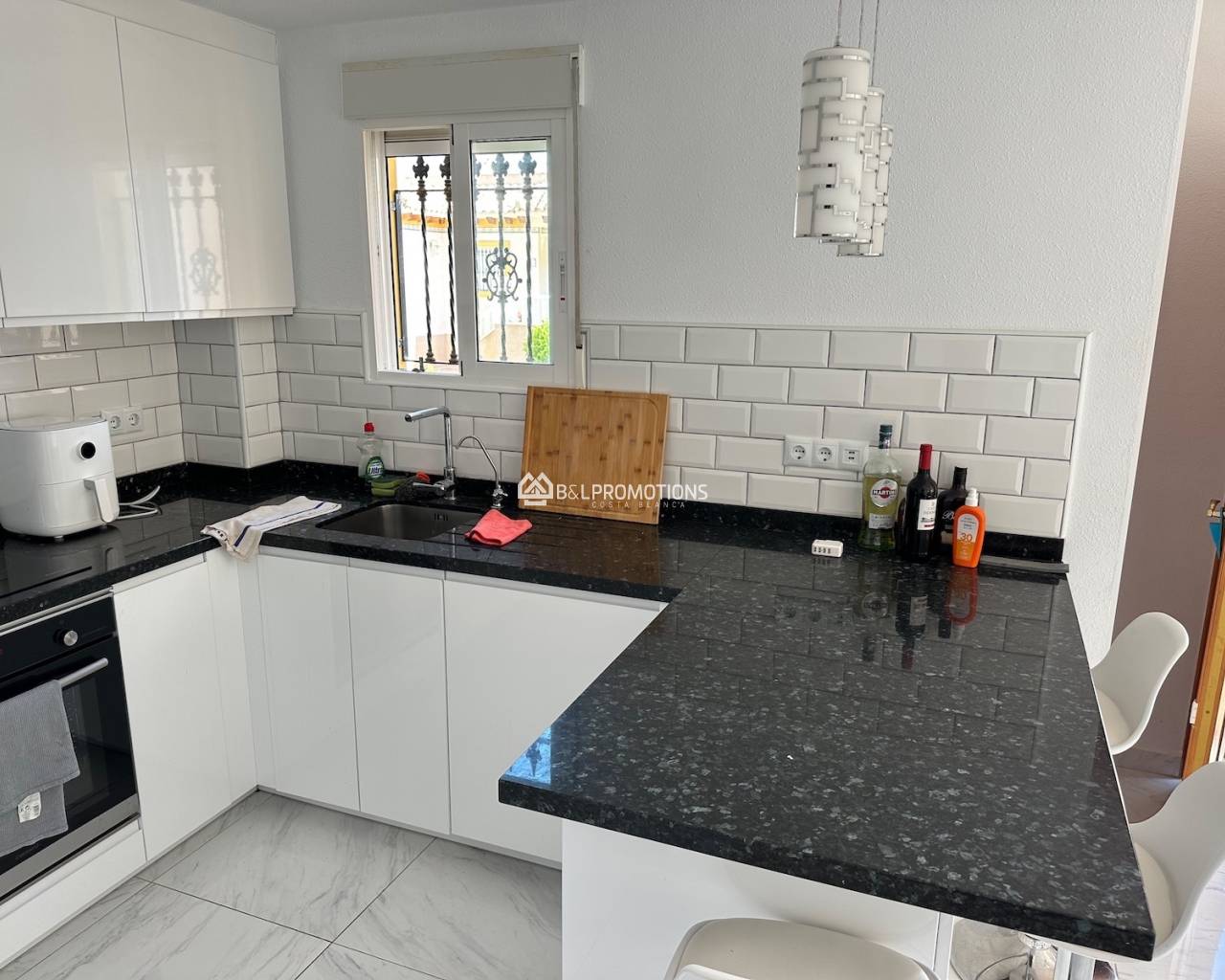 Long term rental - Townhouse / Duplex -
Orihuela Costa - Villamartin