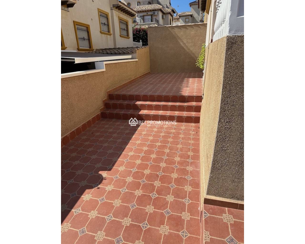 Long term rental - Townhouse / Duplex -
Orihuela Costa - Villamartin