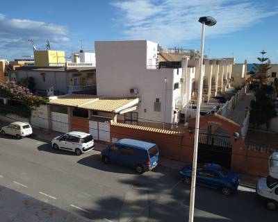 Long term rental - Townhouse / Duplex - Torrevieja