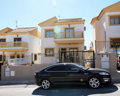 Long term rental - Villa - Orihuela Costa - El Galán