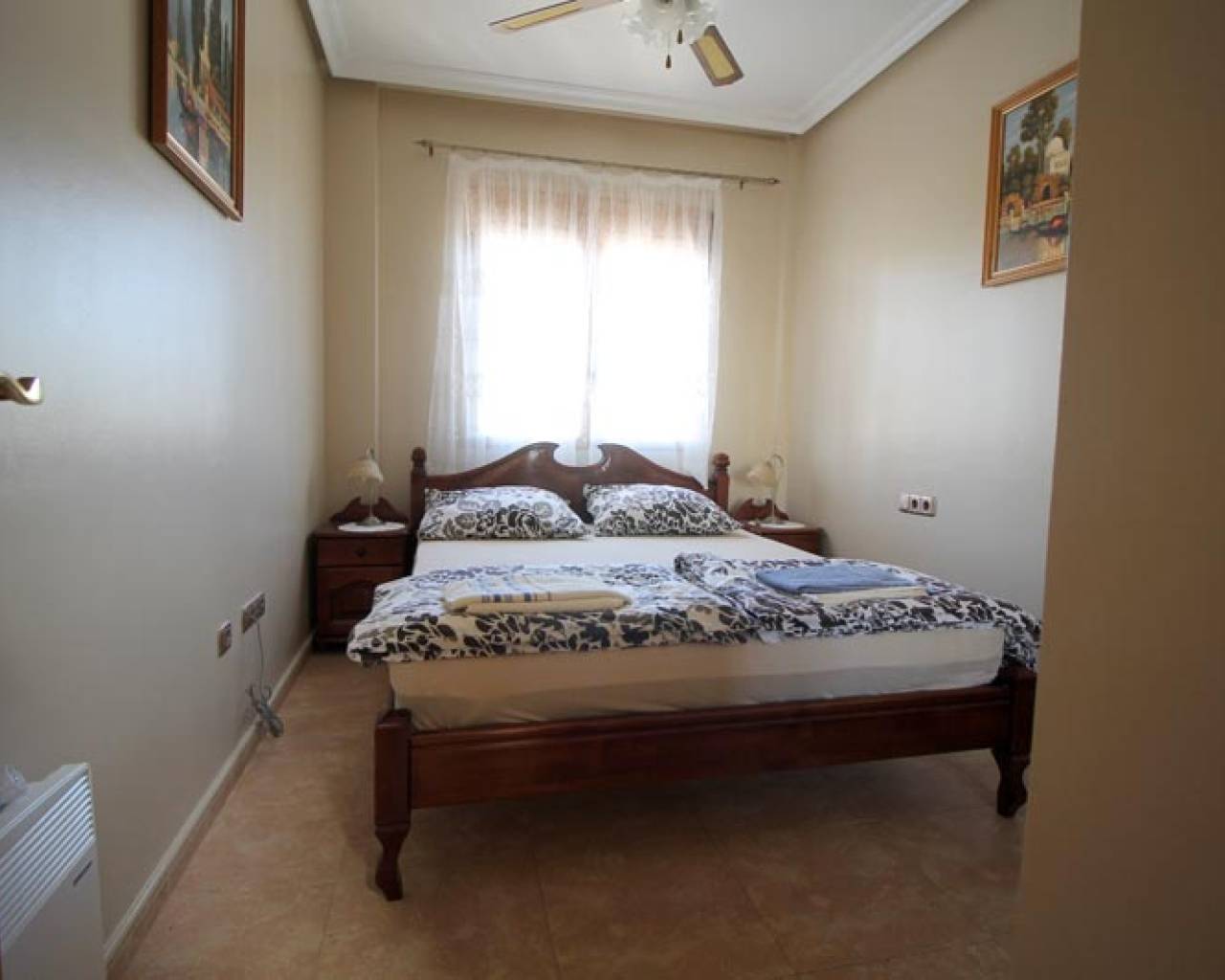 Long term rental - Villa -
Orihuela Costa - El Galán