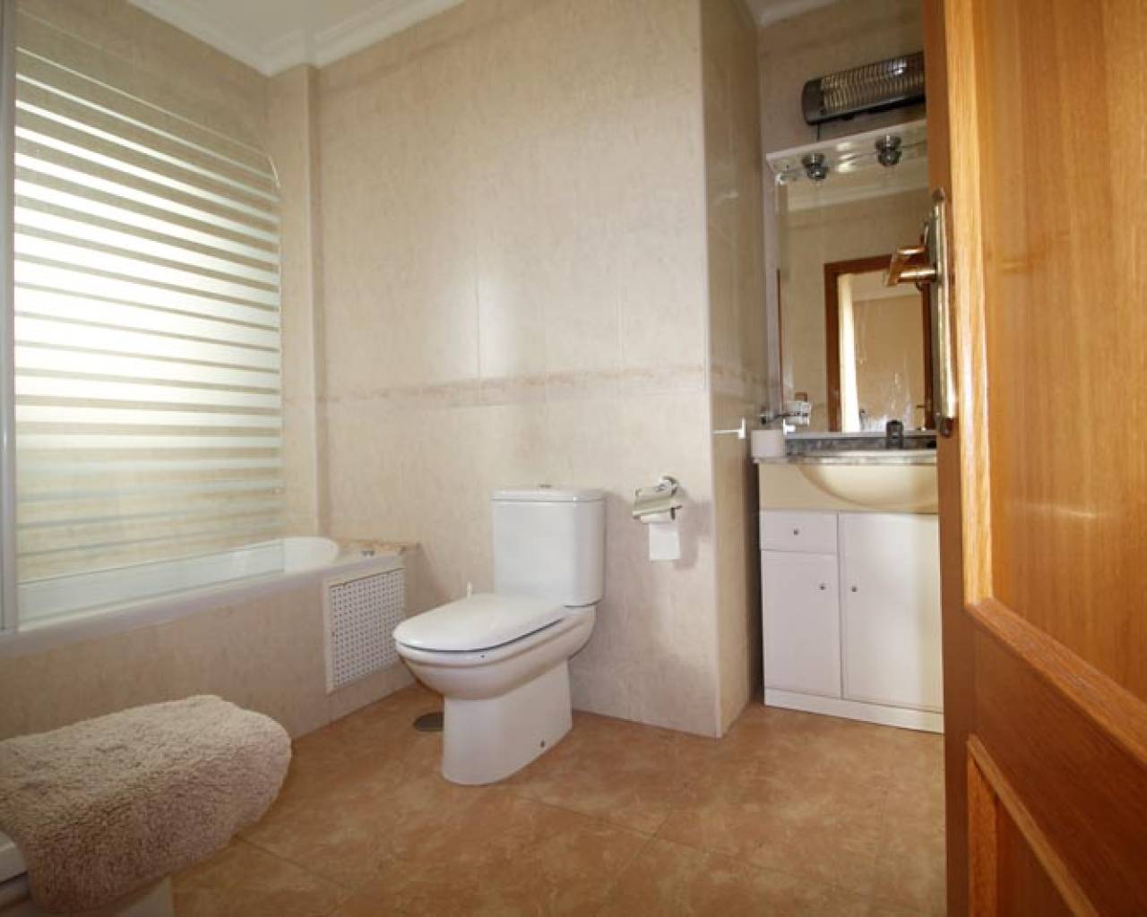 Long term rental - Villa -
Orihuela Costa - El Galán