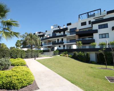 Luxe appartement te huur voor vakantie in Villamartin Golf, Orihuela Costa, Spanje
