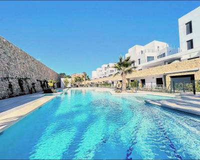 Magnifique appartement à louer pour les vacances à Villamartin Golf, Orihuela Costa, Espagne