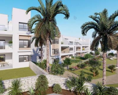 Modern lakás eladó Pilar de la Horadada városában, Alicante, Spanyolrszág