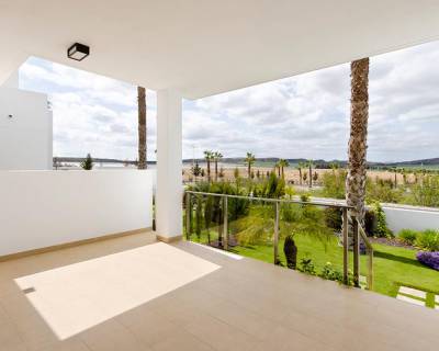 Neubauimmobilien - Appartement - Algorfa - La Finca Golf