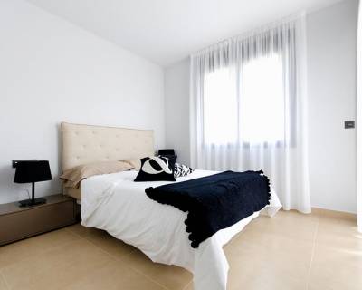 Neubauimmobilien - Appartement - Alicante - La Finca Golf