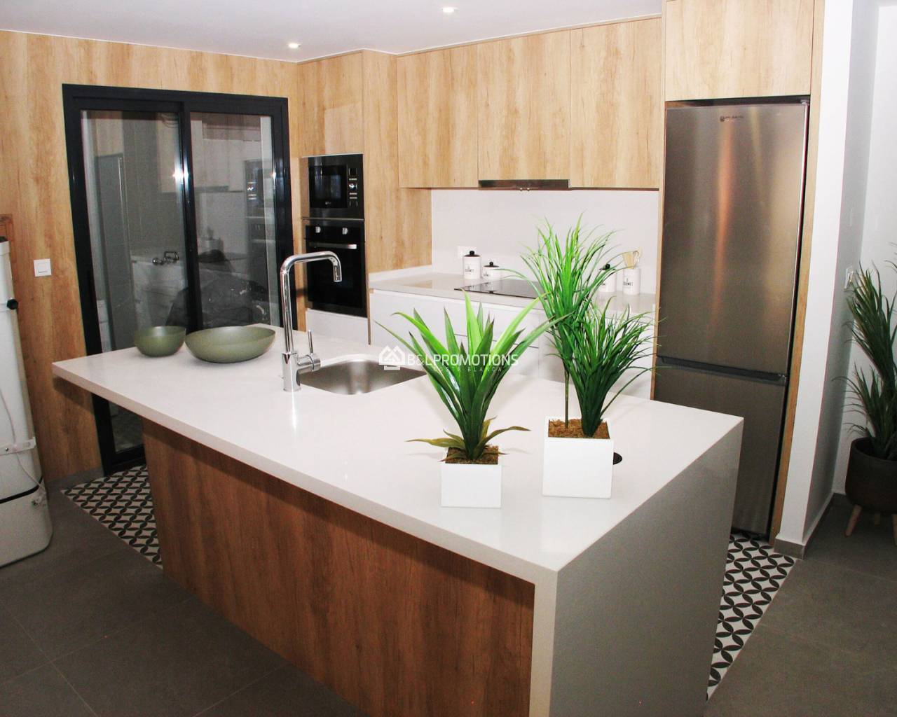 Neubauimmobilien - Appartement -
Bigastro - Centro