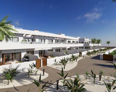 Neubauimmobilien - Appartement - Los Alcázares - Serena Golf