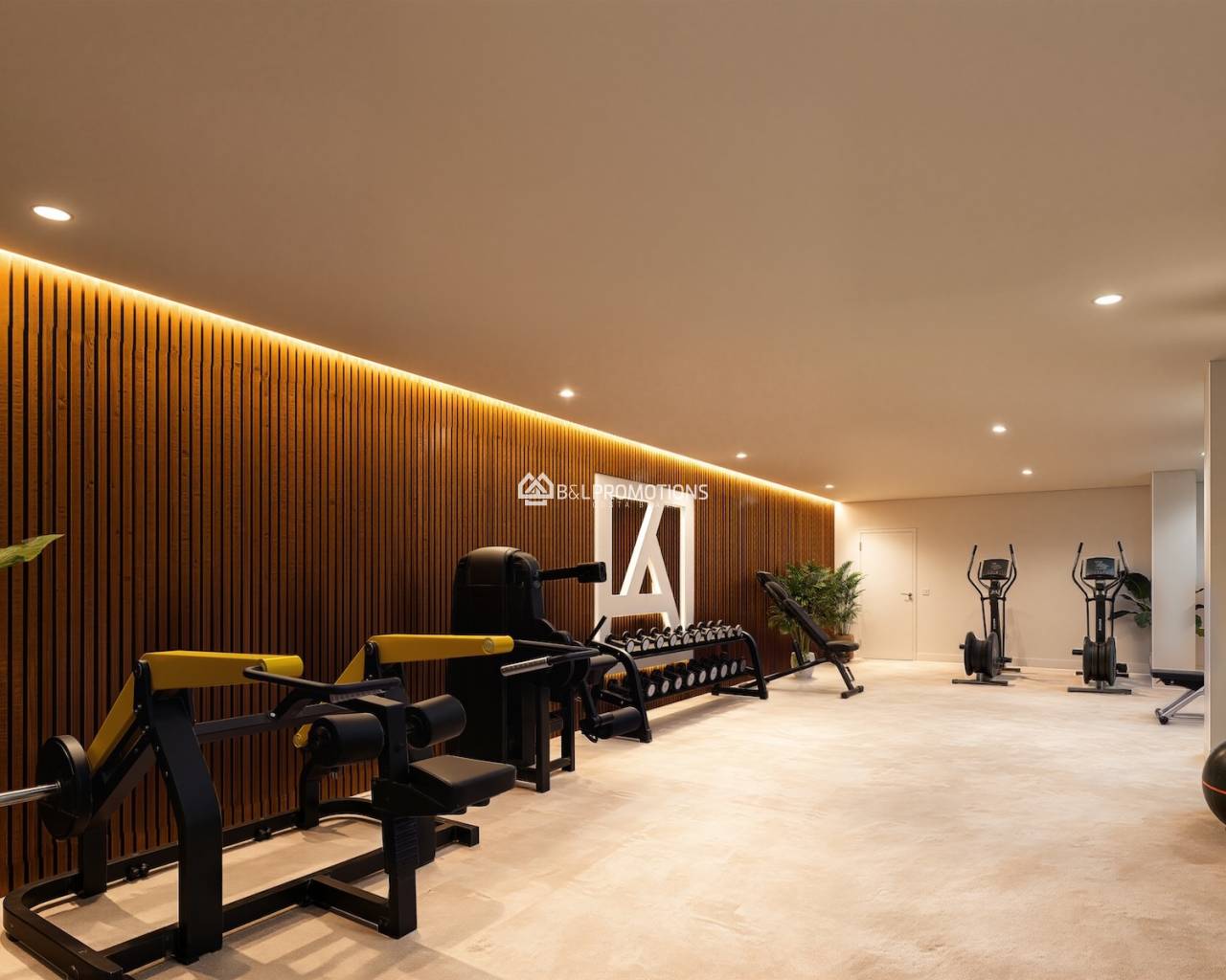 Neubauimmobilien - Appartement -
Los Alcázares - Serena Golf