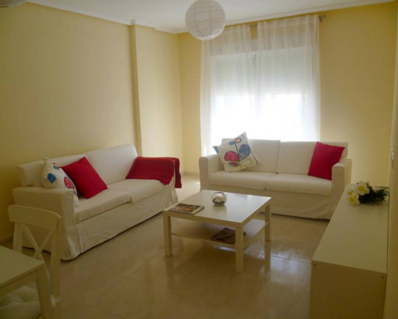 Neubauimmobilien - Appartement - Los Montesinos