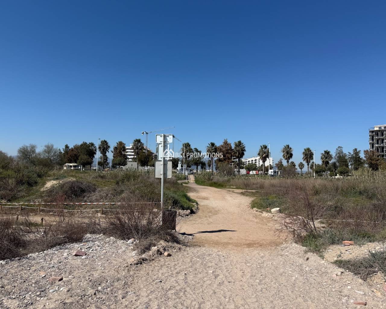 Neubauimmobilien - Appartement -
Moncofa - Playa Moncofa