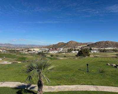 Neubauimmobilien - Appartement - Montforte del Cid - Font del Llop Golf