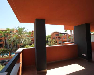 Neubauimmobilien - Appartement - Orihuela Costa - Villamartin Golf