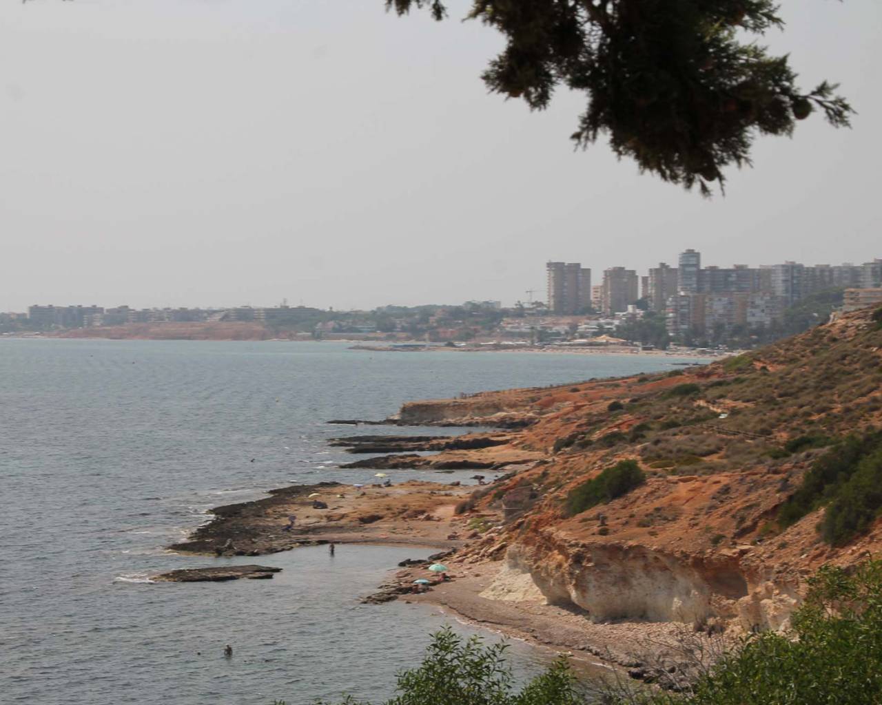 Neubauimmobilien - Appartement -
Orihuela Costa - Villamartin