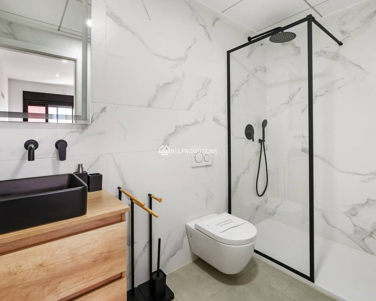 Neubauimmobilien - Appartement -
San Javier - Santiago de la Ribera