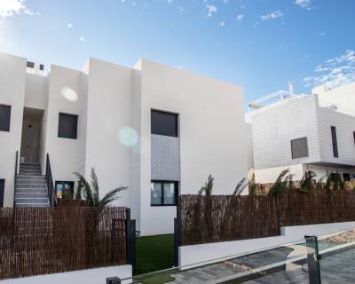 Neubauimmobilien - Appartement - San Miguel de Salinas