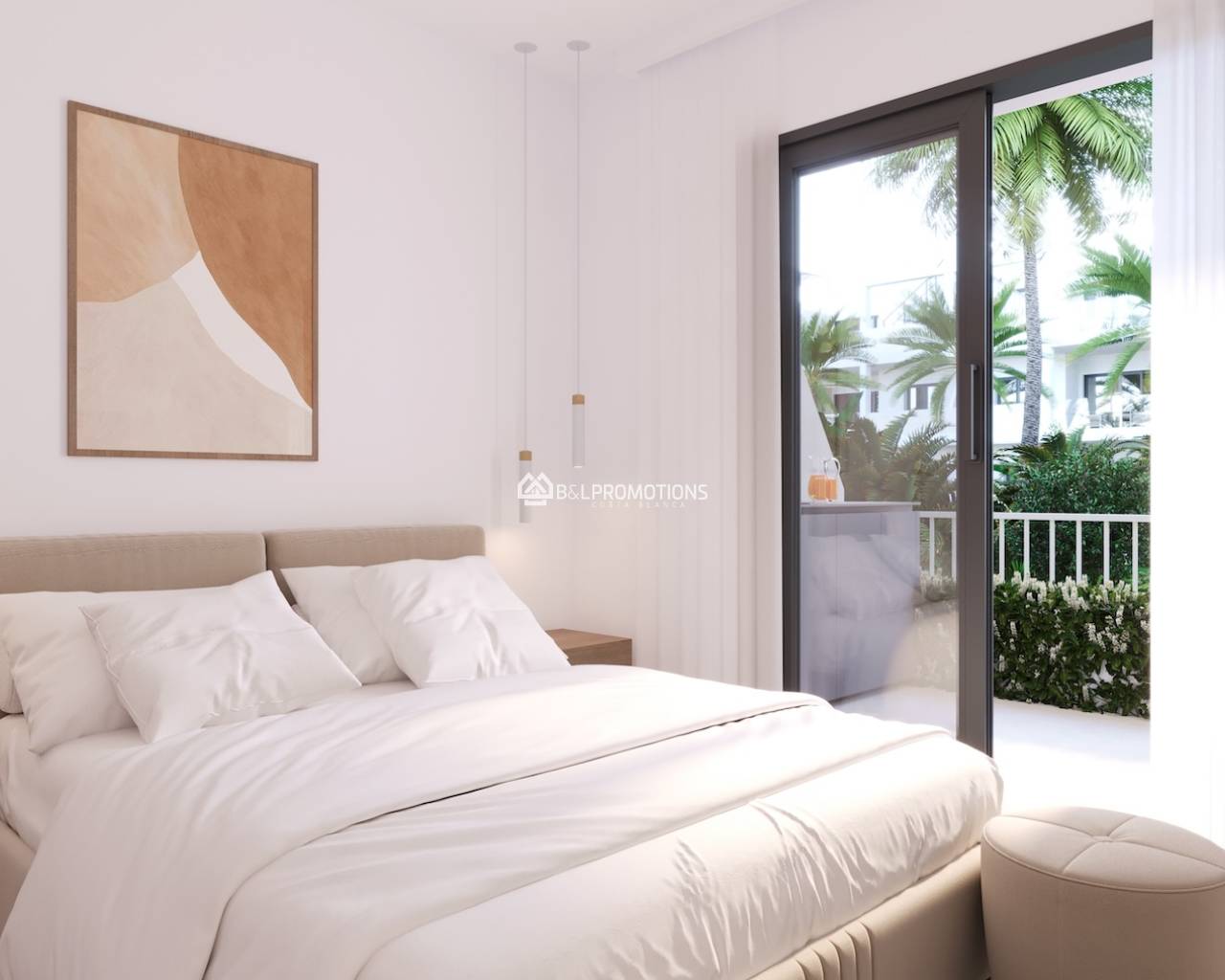 Neubauimmobilien - Appartement -
Torre Pacheco - Dolores