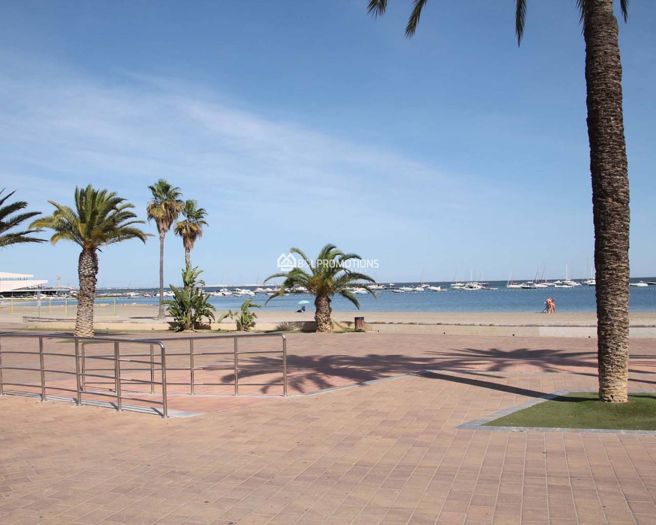 Neubauimmobilien - Appartement -
Torre Pacheco - Santa Rosalia