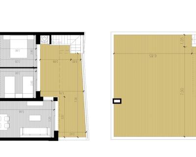 Neubauimmobilien - Bungalow - Rojales - Ciudad Quesada