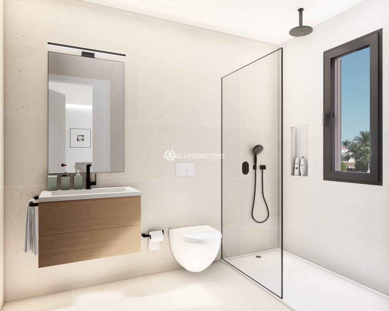 Neubauimmobilien - Bungalow -
San Pedro del Pinatar