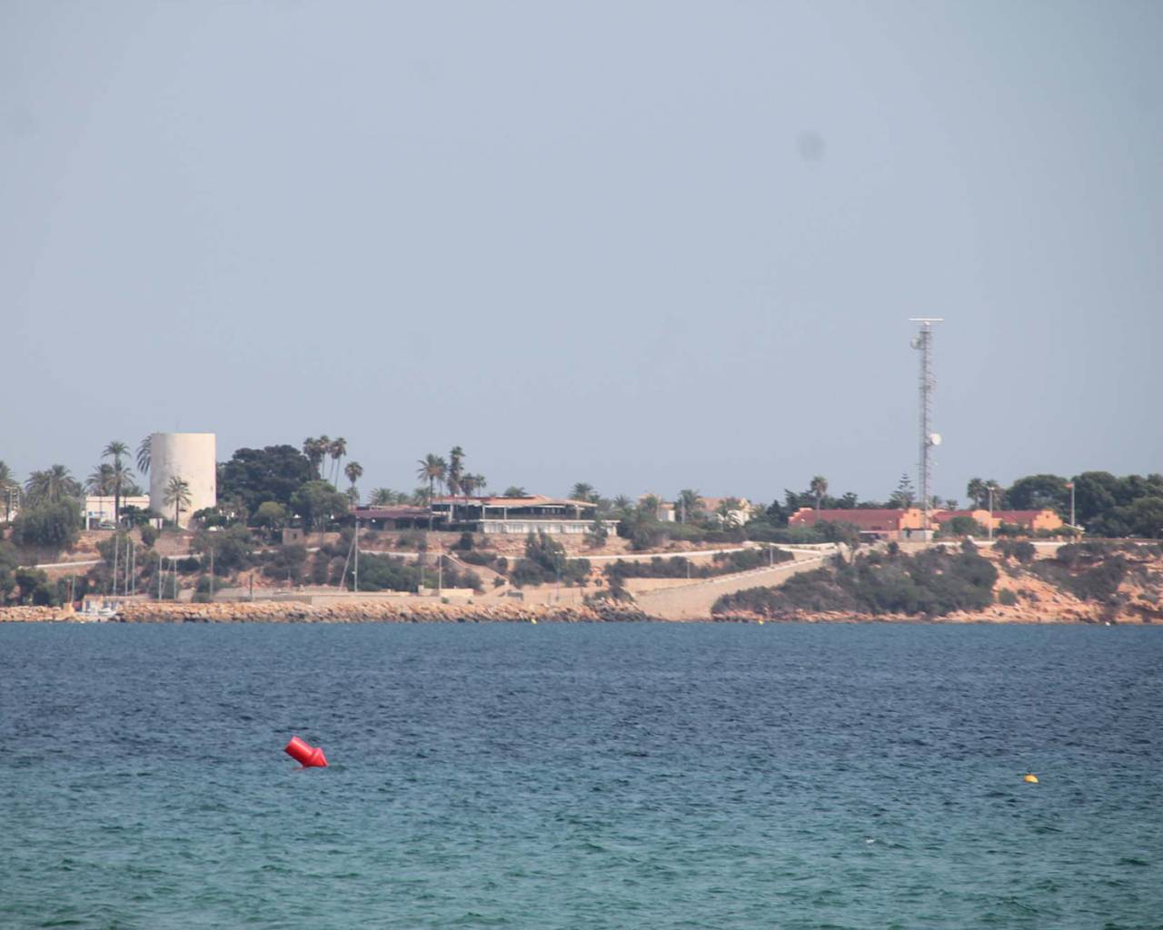 Neubauimmobilien - Penthouse -
Orihuela Costa - El Galán