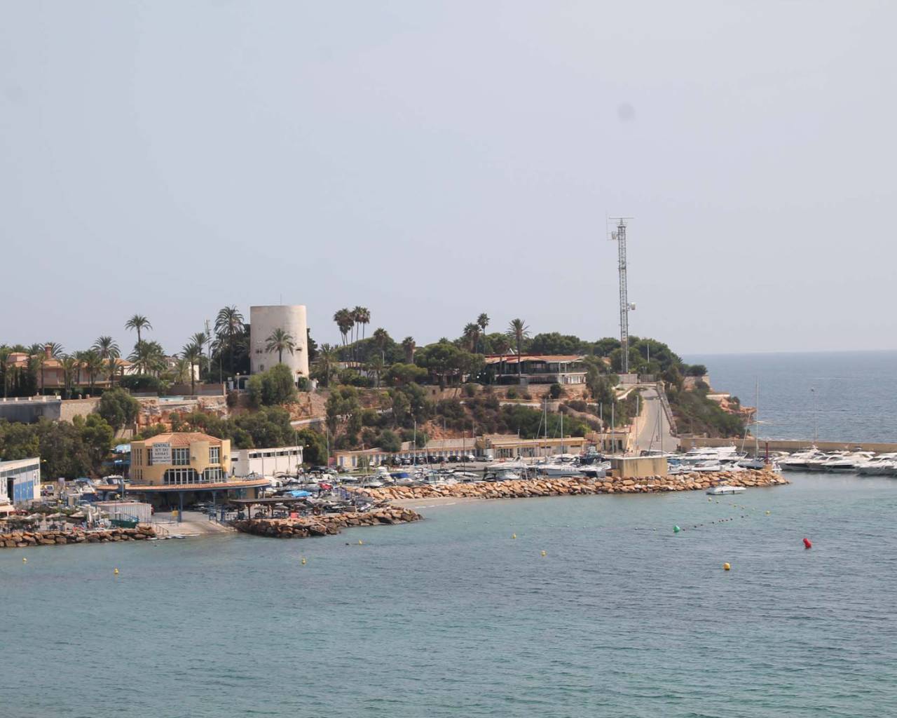 Neubauimmobilien - Penthouse -
Orihuela Costa - El Galán