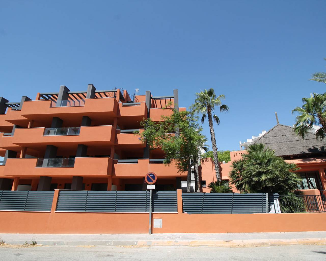Neubauimmobilien - Penthouse - Orihuela Costa - Villamartin