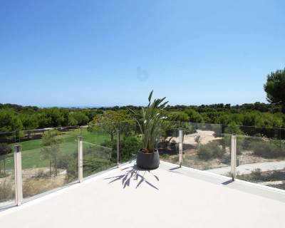 Neubauimmobilien - Penthouse - Pilar de la Horadada - Lo Romero