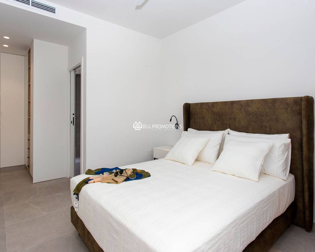 Neubauimmobilien - Quattrohaus -
Sucina - Centro