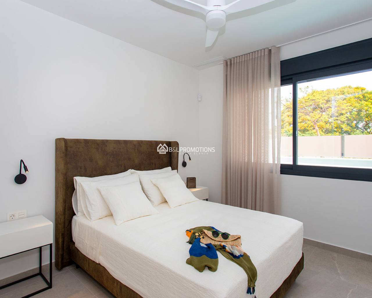 Neubauimmobilien - Quattrohaus -
Sucina - Centro