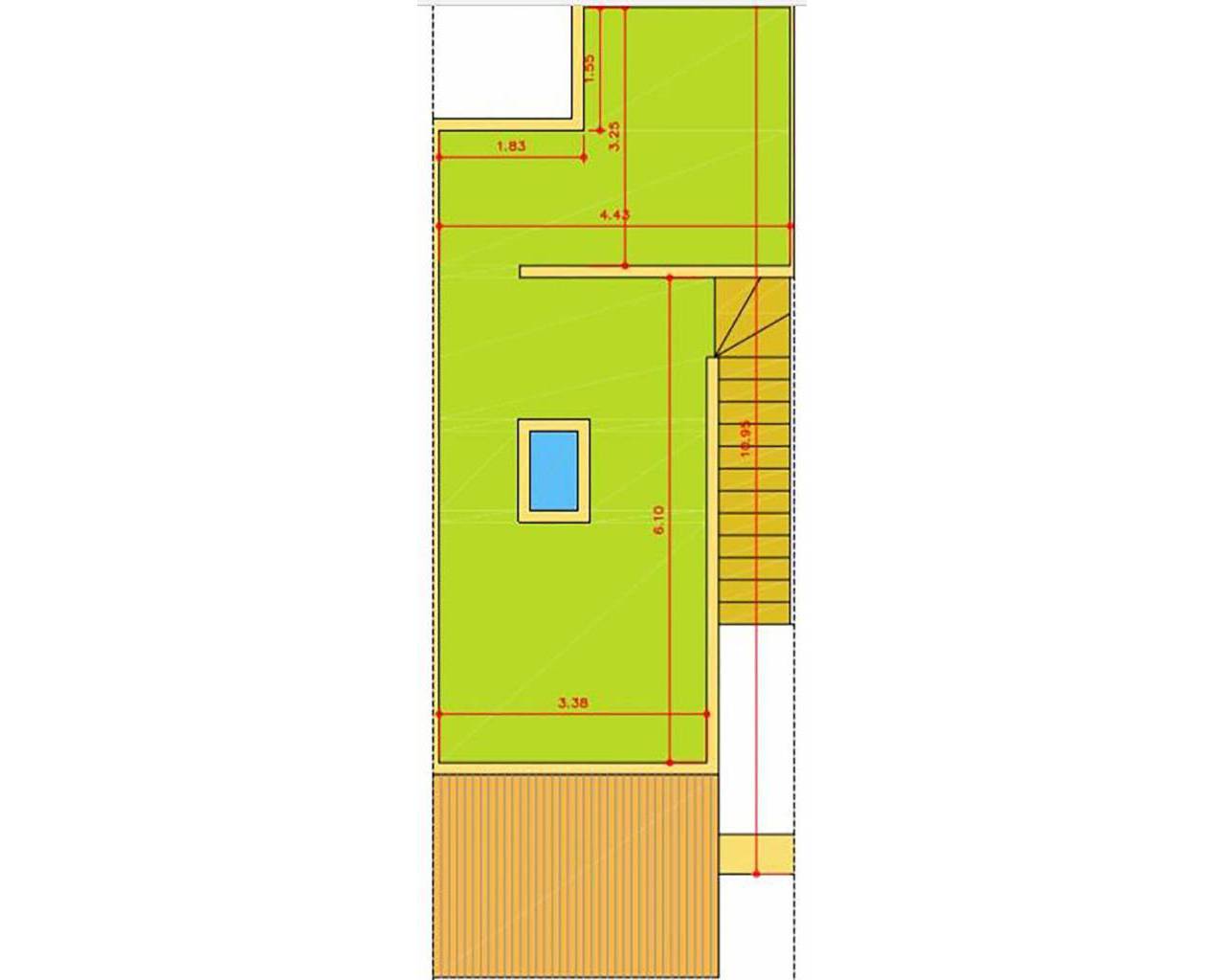 Neubauimmobilien - Reihenhaus / Duplex - Torrevieja - Los Balcones